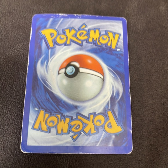 M Gyarados EX Pokémon card - Picture 3 of 3